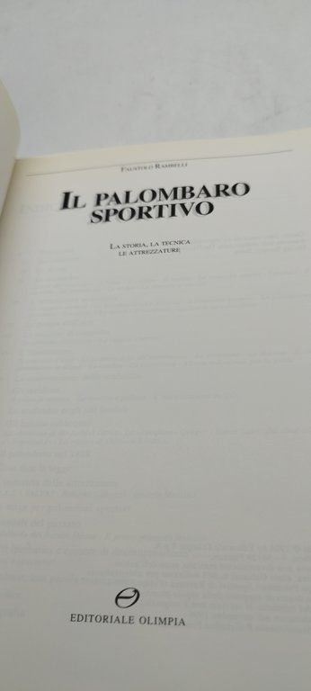 il palombaro sportivo la storia la tecnica le attrezzature