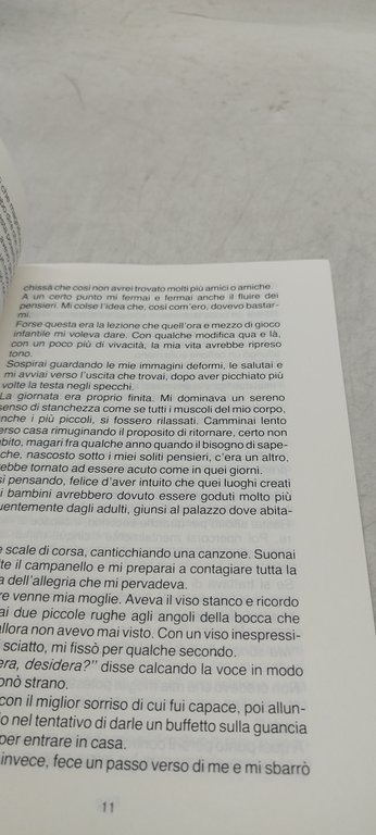 il parco del ginepro andrea vitali