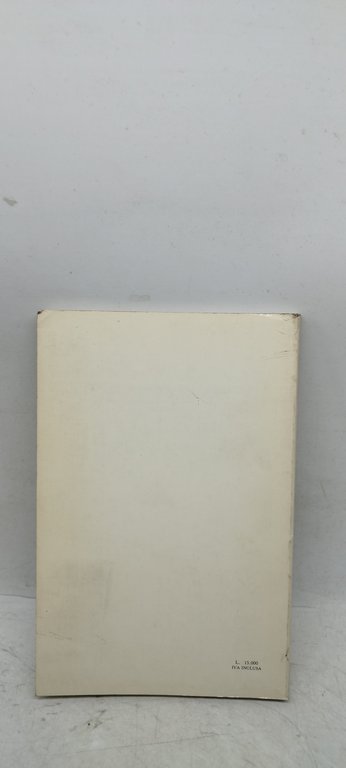 il passaggio dei barbari miriam novitch