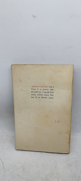 il passaggio di venere