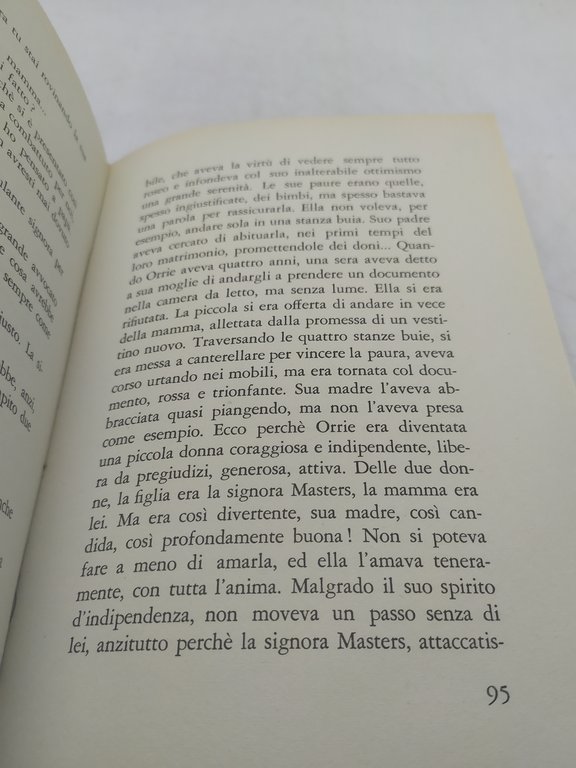 il passo del diavolo m.c. caro de rosas 1951