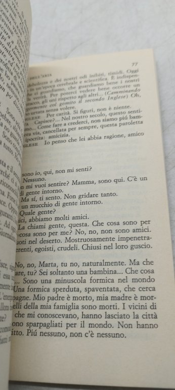 il pedone dell'aria delirio a due eugee ionesco einaudi