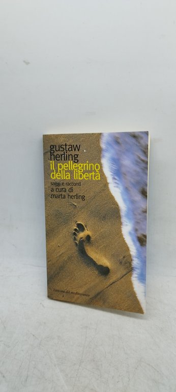 il pellegrino della libertà