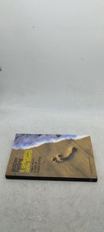 il pellegrino della libertà