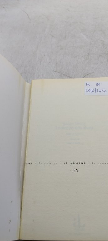 il pellegrino della libertà