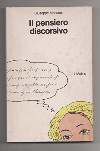 Il pensiero discorsivo 1978 | Immagine Gallery 1