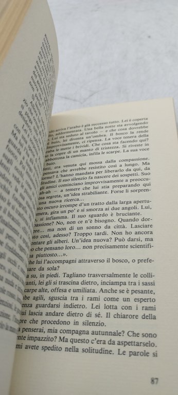 il poeta continua a tacere yehoshua giuntina