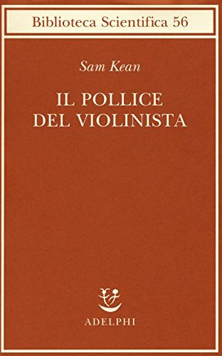 Il pollice del violinista