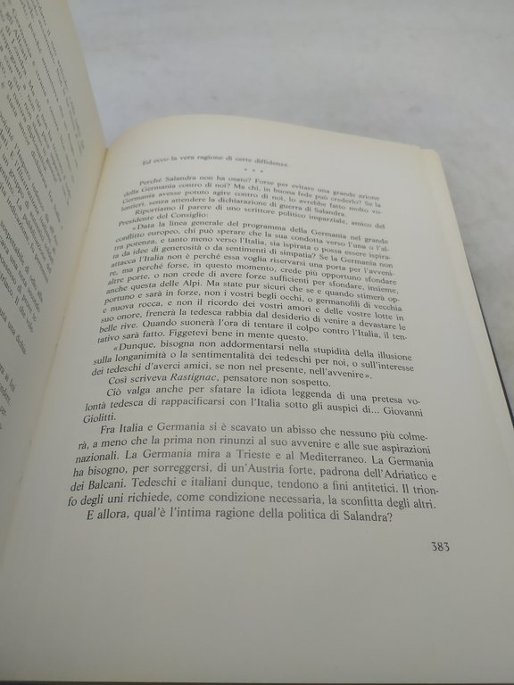 il popolo d'italia antologia a cura di marco tarchi 1914-1917