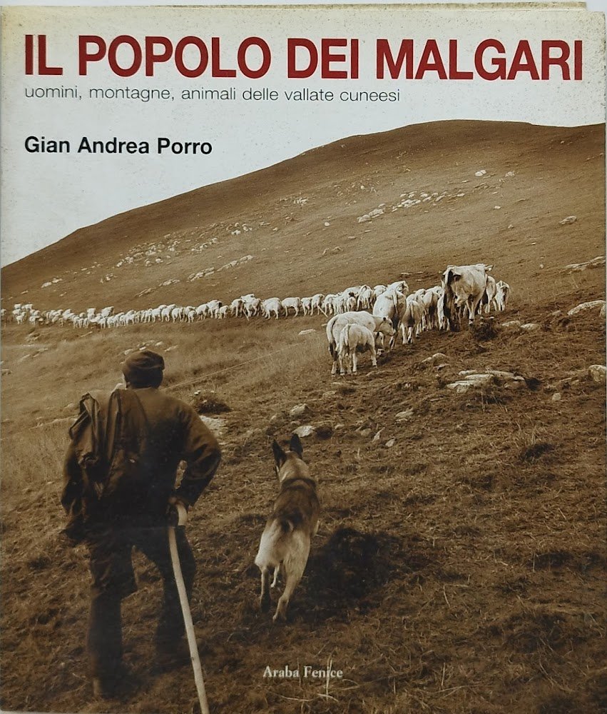 il popolo dei malgari