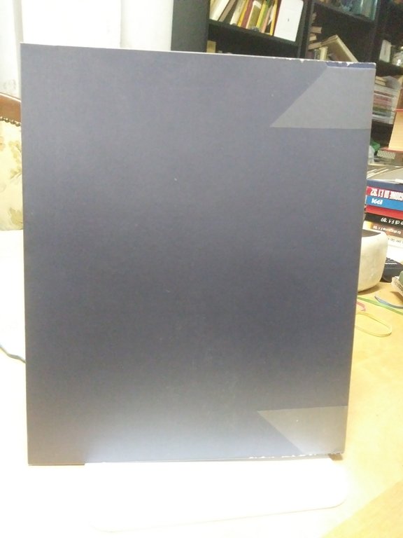 IL portico della morte pier paolo pasolini garzanti