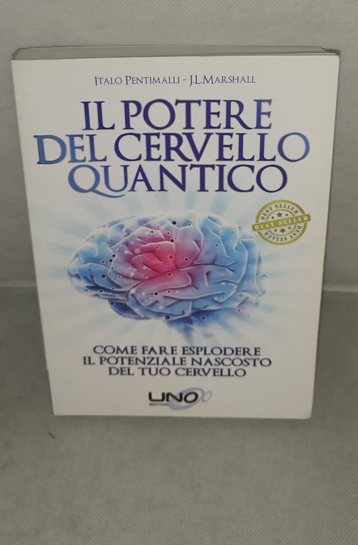 il potere del cervello quantico | Immagine Gallery 2