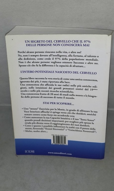 il potere del cervello quantico | Immagine Gallery 3