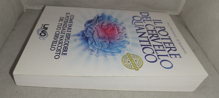 il potere del cervello quantico | Immagine Gallery 4