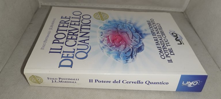 il potere del cervello quantico | Immagine Gallery 5