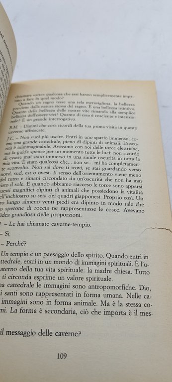 il potere del mito intervista di bill moyers