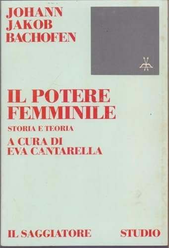 Il potere femminile