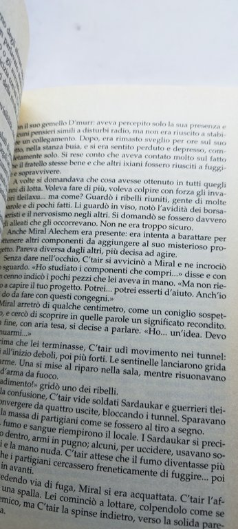 il preludio a dune 3 volumi mondadori