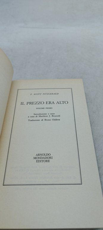 il prezzo era alto i libri della medusa