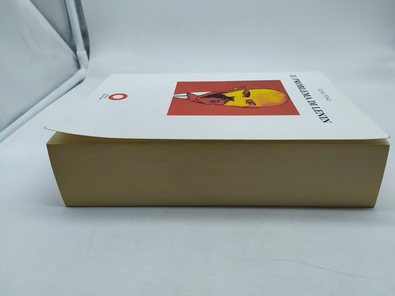 il problema di lenin luigi vinci punto rosso