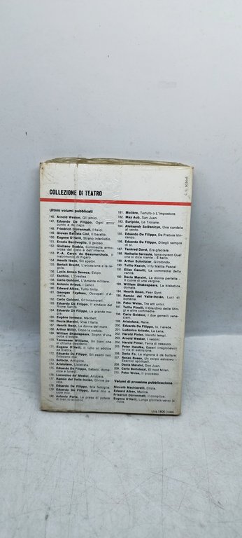 il processo pter weiss chiuso ancora