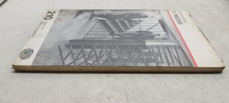 il processo pter weiss chiuso ancora