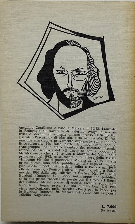 il profumo della terra