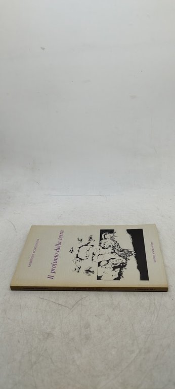 il profumo della terra