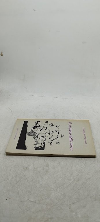 il profumo della terra