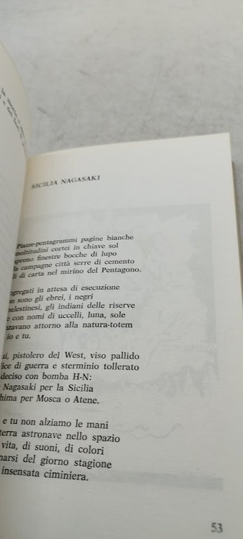 il profumo della terra