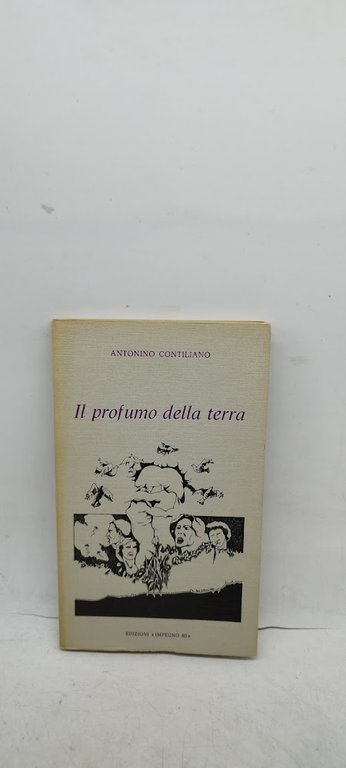 il profumo della terra