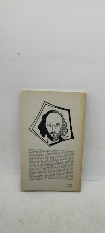 il profumo della terra