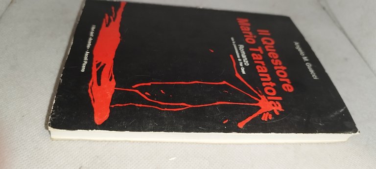 il questore mario tarantola angelo m guacci | Immagine Gallery 3