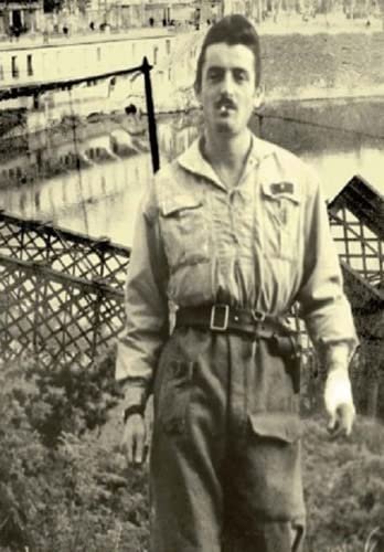 Il ragazzo che sognava di volare. Dalle memorie di Amos … | Immagine Gallery 1