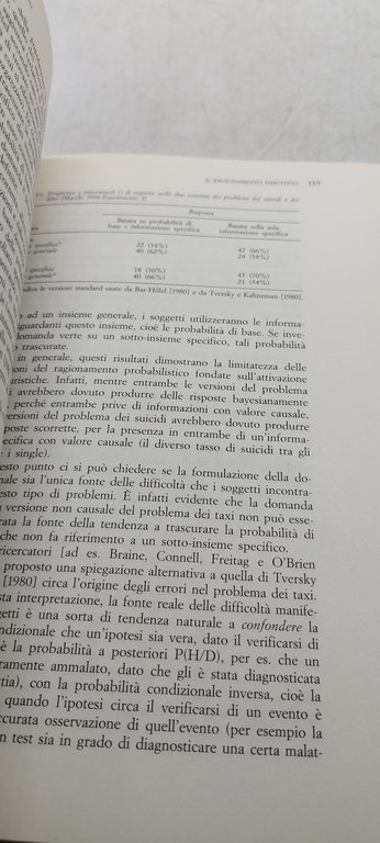 il ragionamento il mulino vittorio girotto