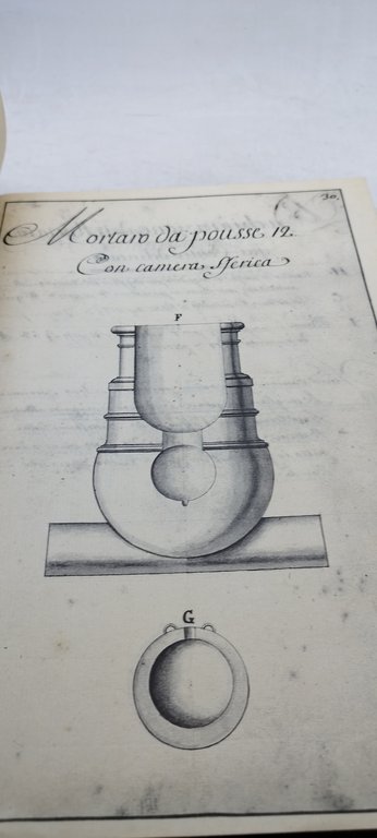 il regio arsenale di torino nel '700 lavoro e tecnica