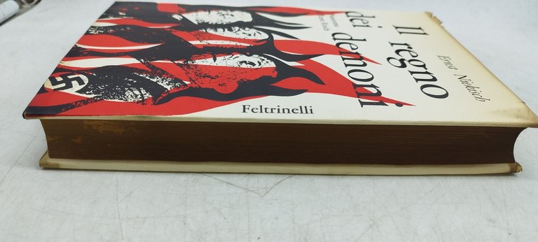 il regno dei demoni panorama del terzo reich ernst niekisch