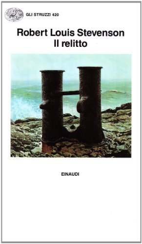 Il relitto