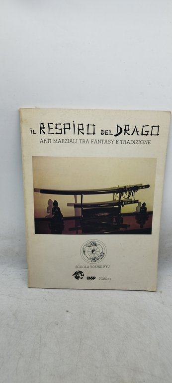il respiro del drago arti marziali tra fantasy e tradizione