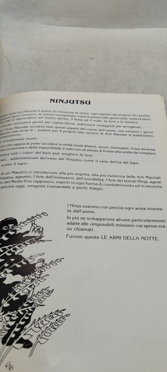 il respiro del drago arti marziali tra fantasy e tradizione