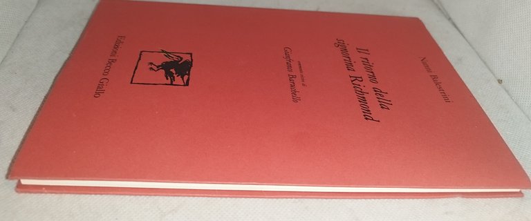 il ritorno della signorina richmond | Immagine Gallery 4