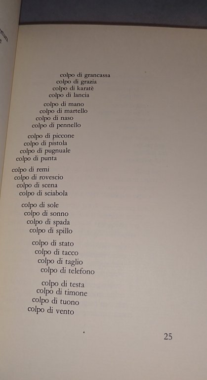 il ritorno della signorina richmond | Immagine Gallery 6