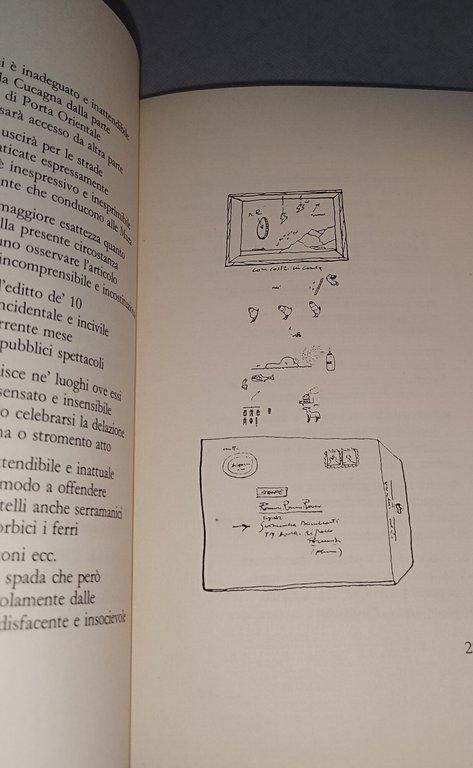 il ritorno della signorina richmond | Immagine Gallery 7