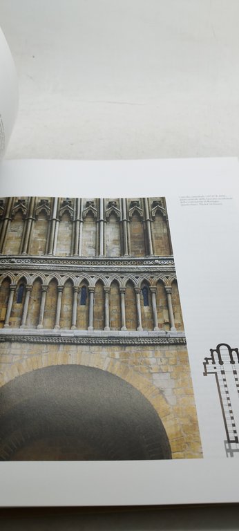 il romanico architettura scultura pittura