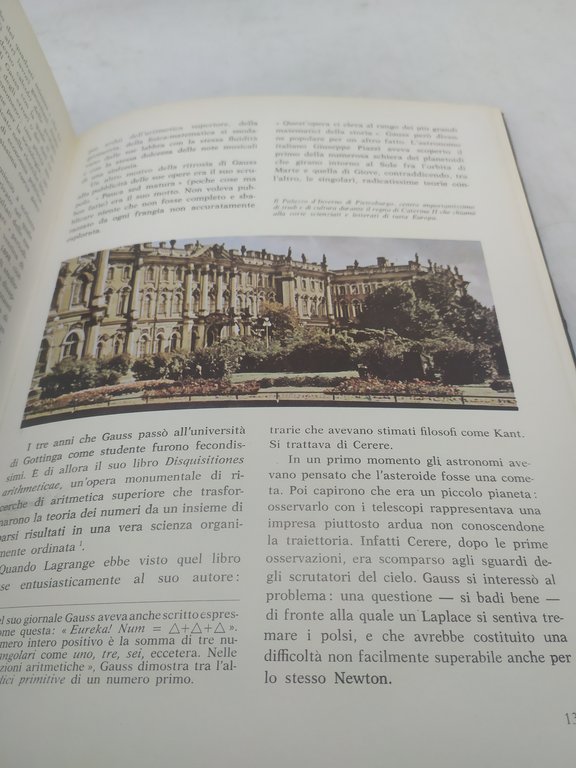 il romanzo dei numeri giancarlo masini giunti nardini editore