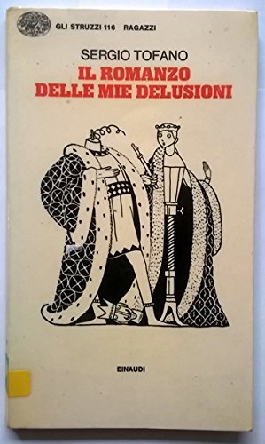 Il romanzo delle mie delusioni. Racconto piuttosto lungo