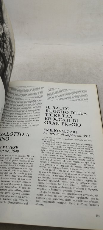 il salotto cattivo slendori e miserie dell'arredamento borghese