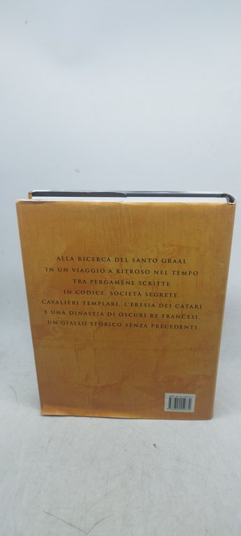 il santo graal edizione speciale illustrata mondadori
