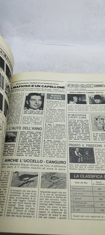 il secolo del corriere dei piccoli un'antologia del piu' amato …