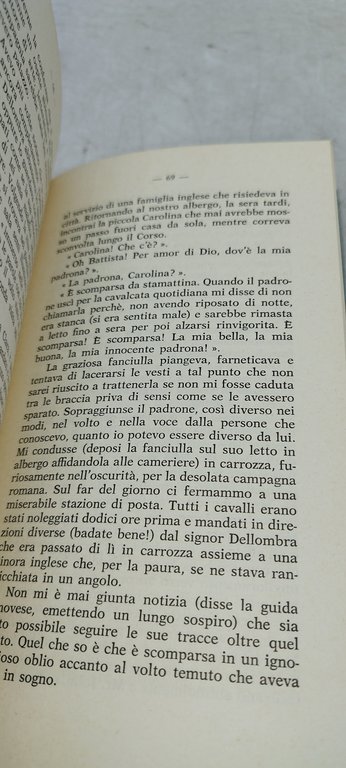 il segnalatore e altri soprannaturali charles dickens